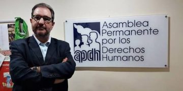 Claves para una convivencia pacífica: APDH impulsa una charla sobre desarme y juventudes