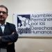 Claves para una convivencia pacífica: APDH impulsa una charla sobre desarme y juventudes