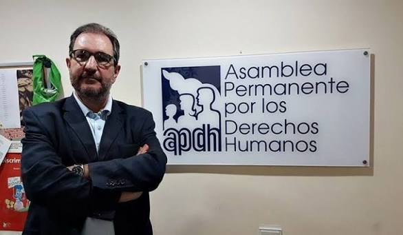 Claves para una convivencia pacífica: APDH impulsa una charla sobre desarme y juventudes