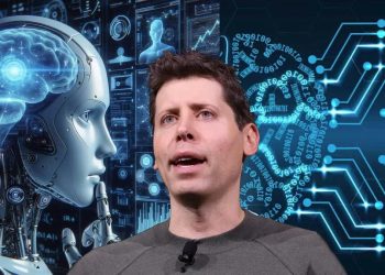 El dilema del control: Sam Altman advierte sobre los dos escenarios donde la Inteligencia Artificial «podría salir muy mal»