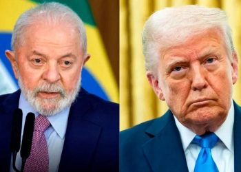 Tensión diplomática en América Latina: Lula se le planta a Trump y asegura que Brasil no es una colonia