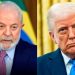 Tensión diplomática en América Latina: Lula se le planta a Trump y asegura que Brasil no es una colonia
