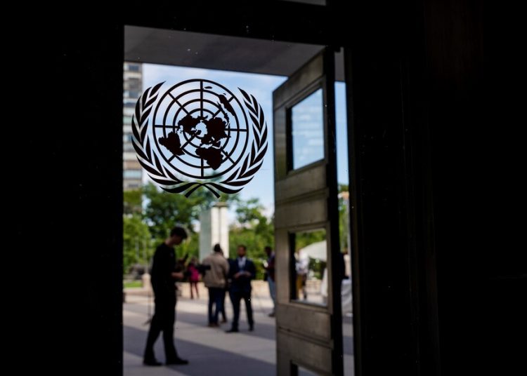 Entre viejas guerras y la amenaza tecnológica: la Asamblea General de la ONU pone la regulación de la IA en el centro del debate