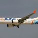 Dramático episodio en el aire: un vuelo con destino a Israel aterrizó de emergencia en Arabia Saudita tras un feroz ataque entre los pilotos