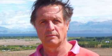 “Lo nuevo y lo que se viene es el cambio climático”