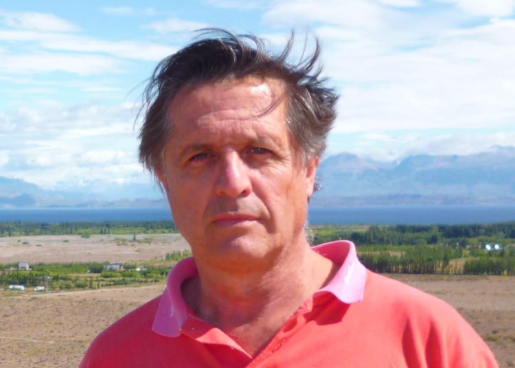 “Lo nuevo y lo que se viene es el cambio climático”