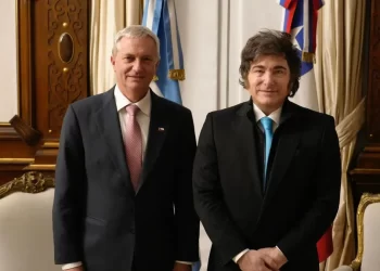 Viaje exprés: Milei mantendrá una reunión con Kast en Chile antes de brindar su cadena nacional por Malvinas