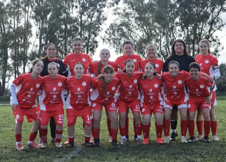 Huracán sigue arriba y la pelea por la punta se enciende en el Fútbol Femenino
