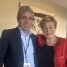 Cumbre del G20: Luis Caputo defendió el rumbo económico ante líderes financieros y se reunió con Kristalina Georgieva