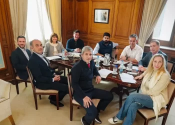 El Gobierno reactiva la reforma electoral en el Senado y fija el inicio del debate a partir del 15 de septiembre
