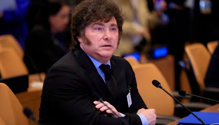 Geopolítica, tablero peronista y ruidos en la economía: las claves de un escenario en plena ebullición