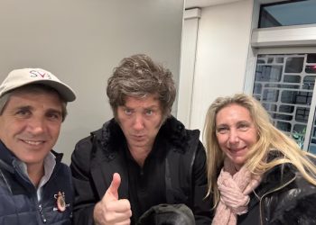 Frente financiero y rosca política: Milei prepara una batería de medidas antes de la «Argentina Week» para contener los mercados y ordenar la agenda electoral