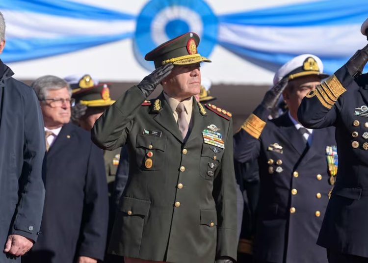 Geopolítica e infraestructura en el Atlántico Sur: el Gobierno despliega a sus ministros en Ushuaia y reactiva la Base Naval Integrada