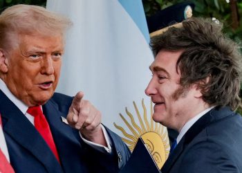 Tensión diplomática en la ONU: el Reino Unido volvió a rechazar el reclamo argentino sobre las Malvinas tras la exposición de Javier Milei