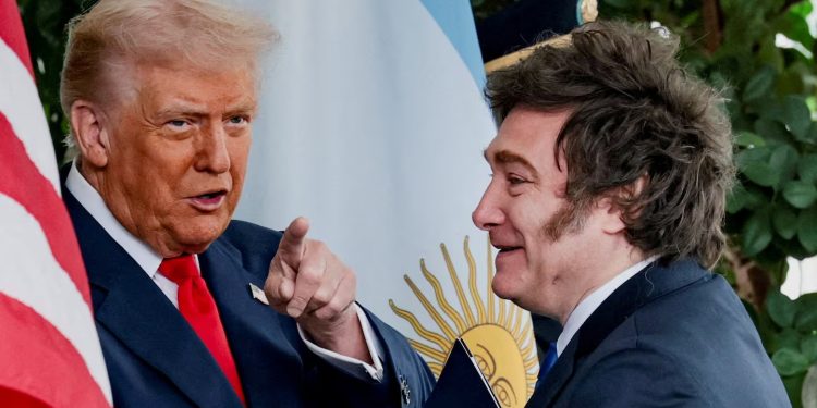 Tensión diplomática en la ONU: el Reino Unido volvió a rechazar el reclamo argentino sobre las Malvinas tras la exposición de Javier Milei