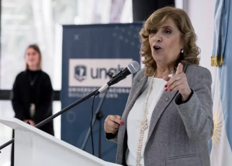La jueza que suspendió el Régimen Penal Juvenil en la provincia de Buenos Aires defendió su resolución: «No vamos a generar más seguridad solo con encierro»