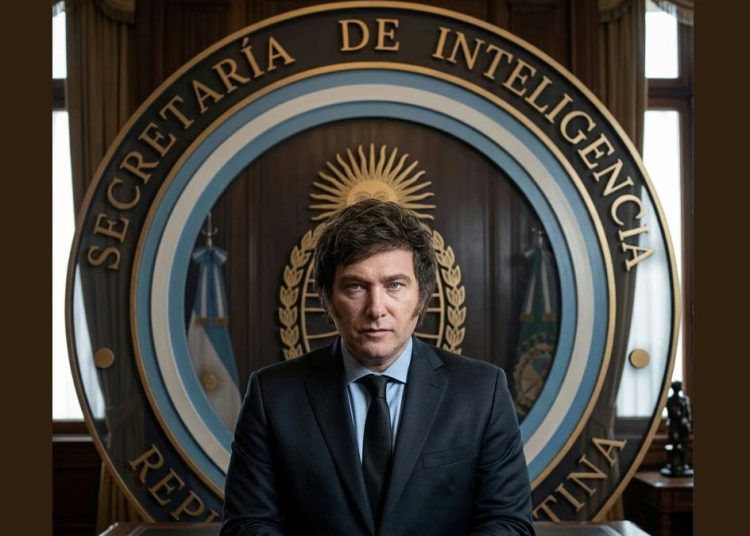 El Gobierno aprobó las nuevas reglas para la SIDE que cambiarán a los agentes de inteligencia