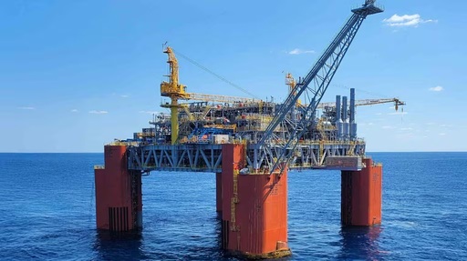 Rockhopper ratificó su plan de extraer petróleo en las Islas Malvinas para 2028 a pesar de las sanciones impuestas por la Argentina
