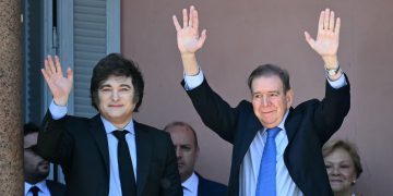 Postura oficial: Argentina no reabrirá la embajada en Venezuela hasta que se celebren elecciones democráticas