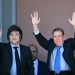 Postura oficial: Argentina no reabrirá la embajada en Venezuela hasta que se celebren elecciones democráticas