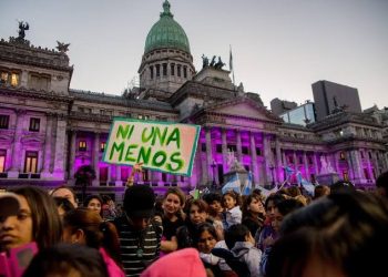 Registran 176 femicidios en lo que va del año y la cifra supera el total de víctimas de 2025