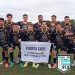 Olimpo ganó en Cháves y quedó como único líder del Clausura