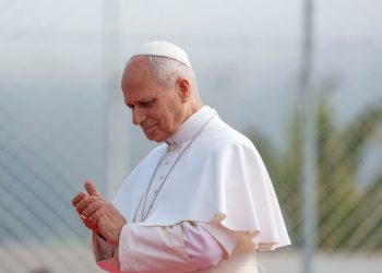 Se confirmó la agenda del papa León XIV en la Argentina: el lunes 9 celebrará una misa multitudinaria en Palermo