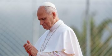 Se confirmó la agenda del papa León XIV en la Argentina: el lunes 9 celebrará una misa multitudinaria en Palermo
