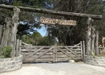 Se suspenden los festejos por el Día de la Primavera en el Parque Cabañas por las malas condiciones climáticas