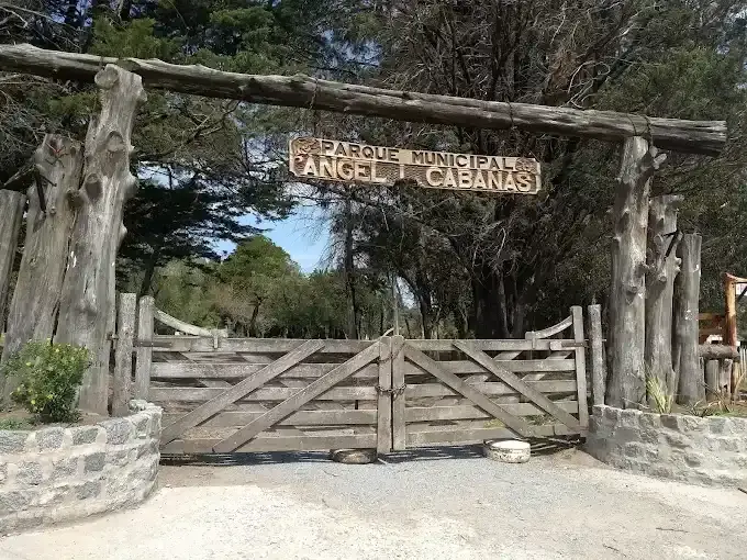 Se suspenden los festejos por el Día de la Primavera en el Parque Cabañas por las malas condiciones climáticas