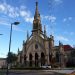 Almuerzo solidario de la Parroquia Nuestra Señora del Carmen