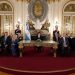 Anuncio tras la cadena nacional: Milei enviará al Congreso un paquete de proyectos para resguardar la soberanía sobre las Islas Malvinas (video)