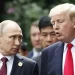 Giro diplomático: Donald Trump llamó a Vladimir Putin y le pidió acelerar el fin de la guerra en Ucrania