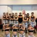 Brillo e impacto en Bahía Blanca: la academia Ritmo Vivo de Colegiales clasificó a las Finales Mundiales en Córdoba