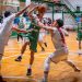 Provincial de Básquet: valioso triunfo de Alumni de Orense como visitante
