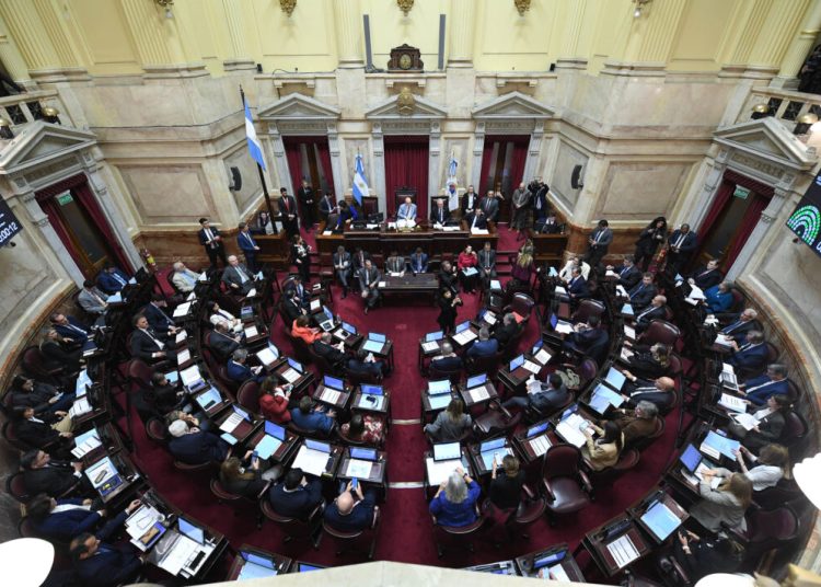 El Senado aprobó el recorte de la Zona Fría y Tres Arroyos perderá el subsidio al gas