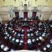 El Senado aprobó el recorte de la Zona Fría y Tres Arroyos perderá el subsidio al gas