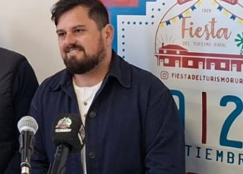 La Fiesta del Turismo Rural se realizará íntegramente el sábado tras la suspensión de las actividades del domingo