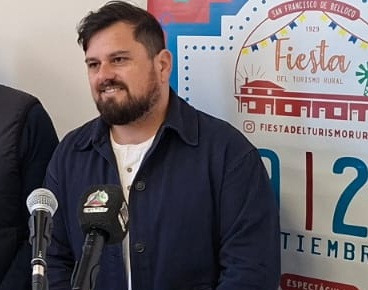 La Fiesta del Turismo Rural se realizará íntegramente el sábado tras la suspensión de las actividades del domingo