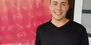 Cultura lanzó el Catálogo Cultural e inscriben para el Salón José Rodrigo