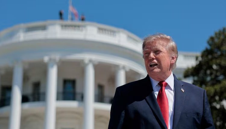 Geopolítica global: Donald Trump apela al reclamo por Malvinas para presionar militarmente al Reino Unido