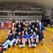 Club de Pelota fue subcampeón provincial U15