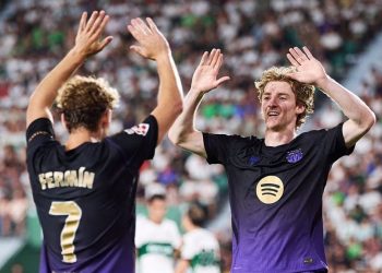 Champions League: cómo apostar al «over 2.5 goles» en el torneo de la UEFA 2026-27