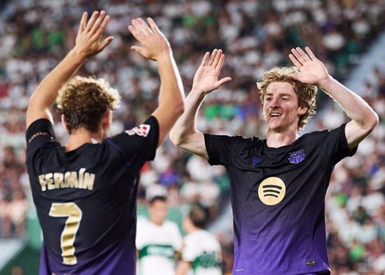 Champions League: cómo apostar al «over 2.5 goles» en el torneo de la UEFA 2026-27
