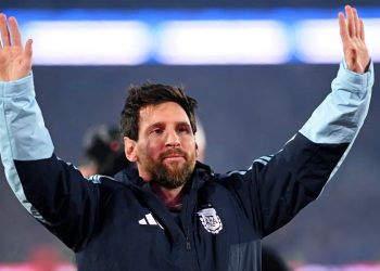 El desafío de reescribir la historia: la Selección Argentina inicia la era pos-Messi sin su mayor blindaje