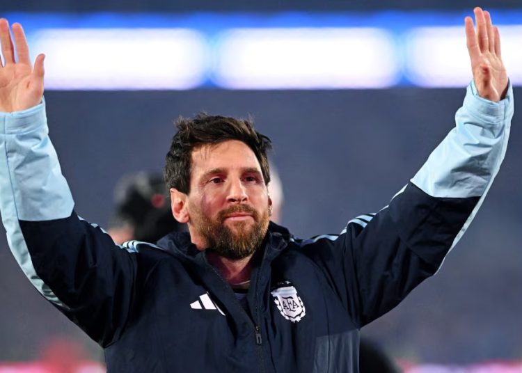 El desafío de reescribir la historia: la Selección Argentina inicia la era pos-Messi sin su mayor blindaje