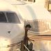 El último vuelo del capitán: Lionel Messi ya está en la Argentina para su noche de despedida de la Selección