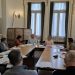 Milei ratifica el rumbo económico sin concesiones mientras crecen las tensiones internas en el oficialismo