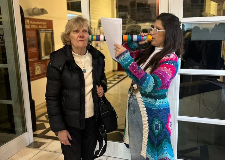 Rige el horario de verano para el Estacionamiento Medido en Tres Arroyos a partir del 1° de noviembre