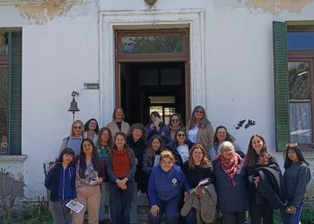 El saber ancestral y el rol transformador de la mujer rural en el centro de la escena en Tres Arroyos